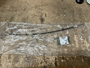 Genuine land rover Freelander 2 door release cale LR001881 clearance - Picture 1 of 2