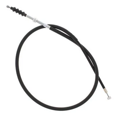 Cable embrague vinilo negro All Balls para Honda XL100S 81-85 Foto 1 de 4