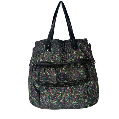 Bolso de Hombro Teen Vogue 2011 Suscripción Regalo Conde Nast Bolso de Mano Escuela Twee Foto 1 de 4