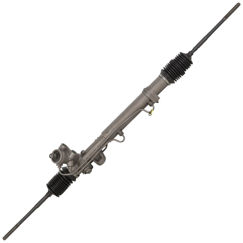 For Dodge Chrysler & Plymouth Power Steering Rack And Pinion TCP - Image 1 of 4