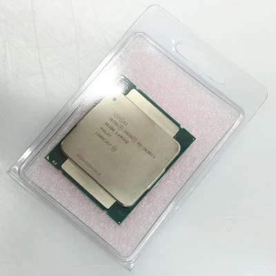Intel Xeon E5-2630 v3 8 Core 2.40 GHz CPU - Image 1 of 4