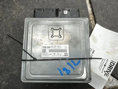 Engine ECM Electronic Control Module ID 80A906259AE Fits 23 AUDI Q5 299053 Foto 1 de 4