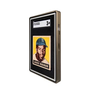 Standard SGC Slabmags Case - Matte Gold - Picture 1 of 9