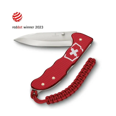Victorinox 0.9415.20 Schweizer Taschenmesser Hunter Pro rot - Bild 1 von 4