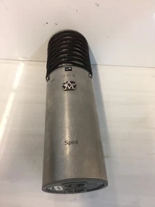 Aston Spirit Multi-Pattern Large Diaphragm Condenser Microphone - Picture 1 of 6