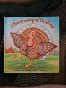 Albuquerque Türkei Hardcover - Bild 1 von 2