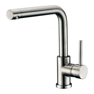 Küchenarmatur Edelstahl Hochdruck Armatur Küche Wasserhahn Spültisch von Diamond - Bild 1 von 2