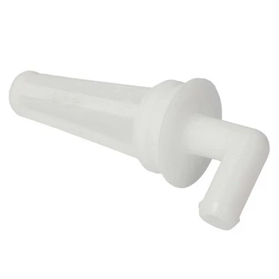 Fuel Filter 18-79781 Replacement 433190 Accessories Direct Fit Duarblr - Image 1 of 4