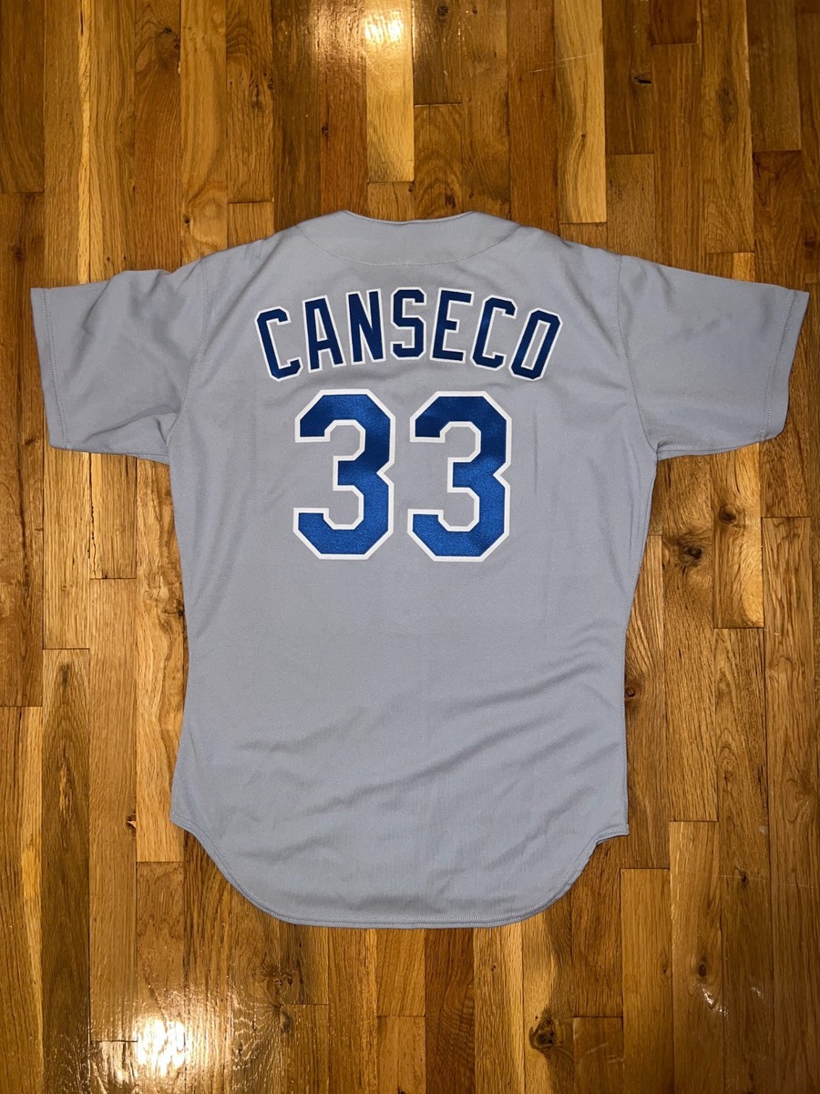 Jose Canseco MLB Fan Jerseys for sale | eBay