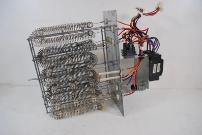 Unitary 2HK16502006B 208/230V, 15/20kw, Calentador Eléctrico Suplementario Foto 1 de 4