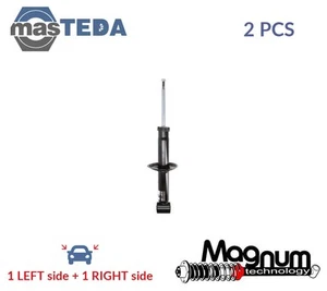 AGW075MT AMORTIGUADORES PUNTALES AMORTIGUADORES TECNOLOGÍA MAGNUM 2 PIEZAS PARA AUDI A6 C5 - Imagen 1 de 5