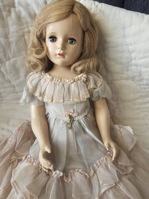 Madame Alexander Wendy Ann - Imagem 1 de 4