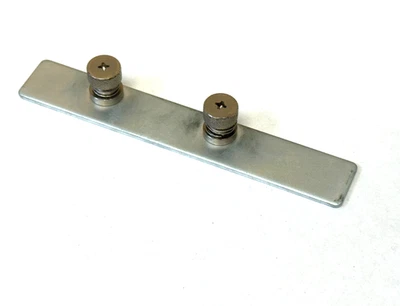 A1289 Mac Pro 922-8941 PCIe Card Holder Retention Bracket 2009 2010 2012 - Image 1 of 4