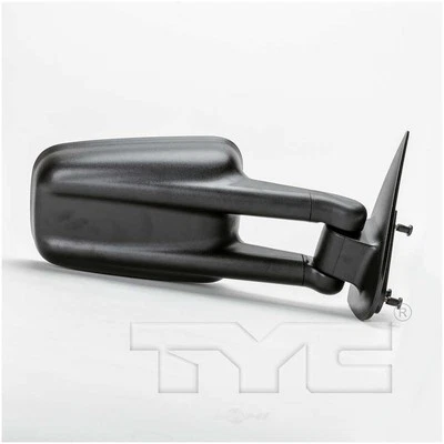 Espejo retrovisor de puerta compatible con GMC Sierra 1500 Yukon XL 1500 1999-2007 XL 2500 TYC Foto 1 de 4