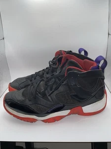 Nike Air Jordan Jumpman Two Trey Raptors Schuhe Herren Größe 10 - Bild 1 von 13