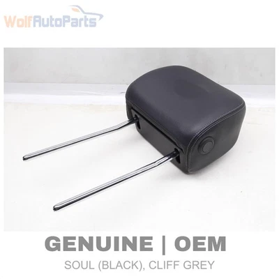 AUDI A3 SPORTBACK E-TRON 2017-2018 - Reposacabezas delantero/reposacabezas 8V5881901N Foto 1 de 4