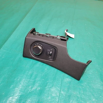 Interruptor de control de faros Cadillac SRX 2010-2016 OEM 22880770 Foto 1 de 4