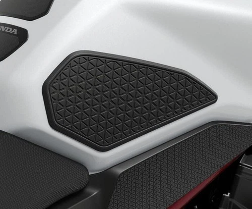 Honda CB750 Hornet Side Tank Pads OEM - 08P70-MLB-D20