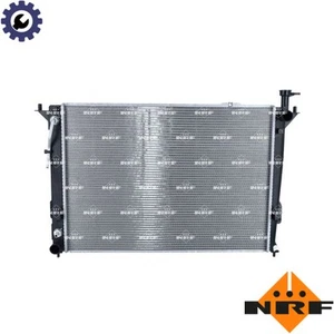 RADIATOR ENGINE COOLING 550097 FOR HYUNDAI G4KE 2.4L 4cyl SANTA FÉ II 3.5L 6cyl - Picture 1 of 11