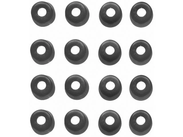 Intake and Exhaust Valve Stem Seal Kit For 1972-1976 Lincoln Mark IV GX722TC - Image 1 of 1