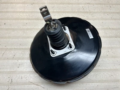 Amplificador de freno eléctrico Suzuki SX4 2007-2013 FABRICANTE DE EQUIPOS ORIGINALES usado Foto 1 de 4