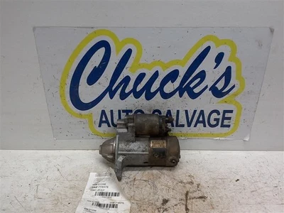 Стартер подходит для 03-04 GRAND CHEROKEE 214542 - Изображение 1 из 4