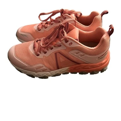 Женские кроссовки Allrround от Mephisto Runaway Coral, размер 8,5 - Изображение 1 из 4