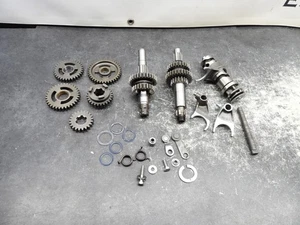 Honda MT 250 MT250 Elsinore Transmission     2899 - Picture 1 of 12