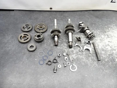 Transmisión Honda MT 250 MT250 Elsinore 2899 Foto 1 de 4