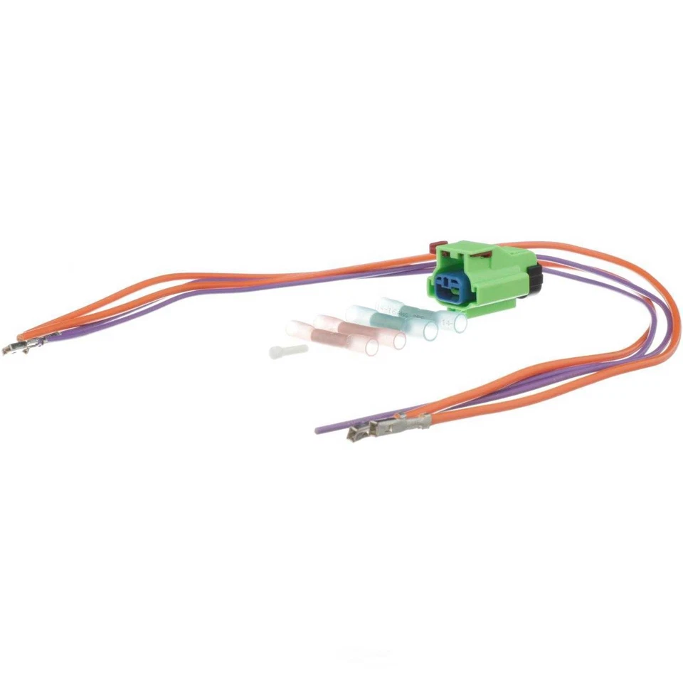 Vapor Canister Purge Solenoid Co fits 2013-2014 SRT Viper  STANDARD MOTOR PRODUC - Image 1 of 4