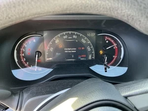 Speedometer Cluster MPH ID 83800-0RE50 3k Miles Fits 23 RAV4 821576 - Picture 1 of 12