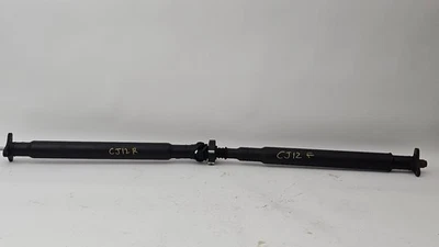 BMW F02 740Li 2009-2015 tracción trasera A/T eje de transmisión eje de transmisión hélice cardán fabricante de equipos originales Foto 1 de 4