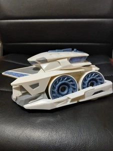 Hot Wheels Battle Force 5 Mobile Command Center Playset Vehicle Incomplete - Picture 1 of 11