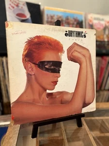 Original Eurythmics: Touch LP (1983), RCA Victor, #AFL1-4917 - Picture 1 of 8