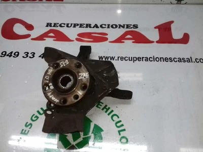 MANGUETA DELANTERA IZQUIERDA / 143888 PARA CITROËN JUMPY COMBI CONFORT 8/9 PLAZ - Imagen 1 de 4