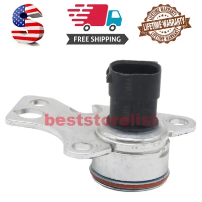 SENSOR TRANSDUCTOR DE PRESIÓN 5078708AC 05078708AA SE ADAPTA A CHRYSLER 200 DODGE Journey Foto 1 de 4