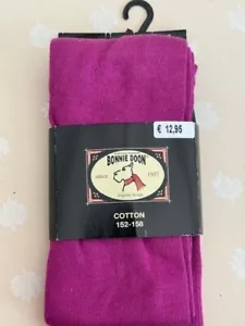Girls tights pink 152-158 - Picture 1 of 3