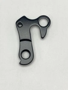 NOS Derailleur Hanger # 21 (Same As Wheels Manufacturing) Black Alloy Giant Kona - Picture 1 of 6