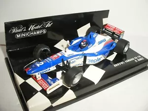 1/43 Minichamps 430 970002 - 1997 Arrows Yamaha FA18 Diniz - Nr. Mint - Picture 1 of 4