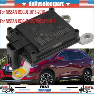 Front Cruise Radar Distance Sensor for Nissan Altima Rogue 2017-2021 28438-5FA6A - Foto 1 di 10