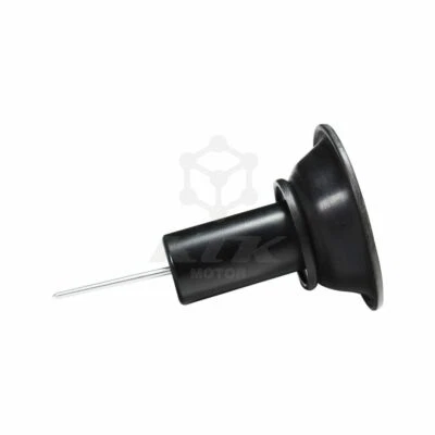 Carburador de diafragma de membrana pistón de vacío para Honda CB250 1991-2008 Nighthawk Foto 1 de 4