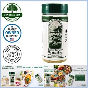 Allzweck Kräuter & Gewürz Gewürzmischung 16oz für Fleisch Gemüse Suppen - Bild 1 von 8