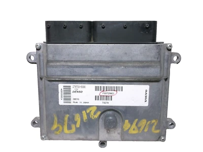 07-08-09-10 CONTROL MOTOR VOLVO V50/S40//ORDENADOR/OEM/ECU.PCM Foto 1 de 3