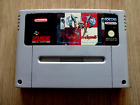 Weaponlord - Snes - Super Nintendo - Game