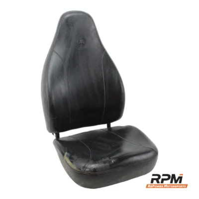 Asiento John Deere XUV 825i Gator 2011 OEM: AM144196 Foto 1 de 4