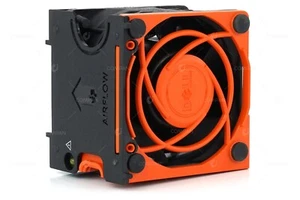 X4GJ2 DELL 12V 60MM HOT SWAP KÜHLLÜFTERMODUL FÜR POWEREDGE FX2S 0X4GJ2 - Bild 1 von 3