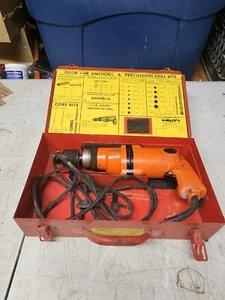 Hilti OCOR 225 Corded Percussion Drill - Picture 1 of 6