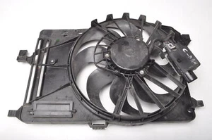 FORD C-MAX II 2 ventiladores de radiador ventilador eléctrico 940002906 8V61-8C607-ED - Imagen 1 de 6