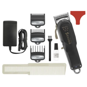 Wahl 8504 Professional 5-Star Series Cordless Senior Clipper - Picture 1 of 3