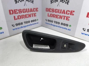 96565185XT interruptor elevalunas trasero izquierdo 254694 PEUGEOT 308 2007 - Imagen 1 de 4